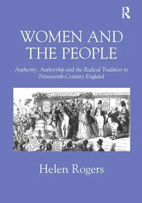 Rogers |  Women and the People | Buch |  Sack Fachmedien