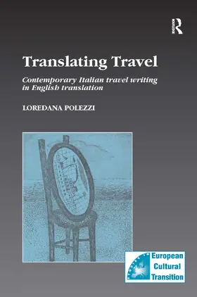 Polezzi |  Translating Travel | Buch |  Sack Fachmedien