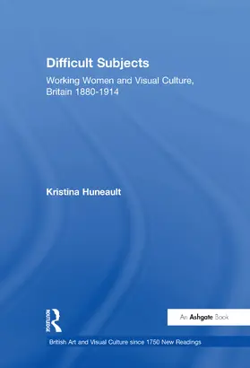 Huneault |  Difficult Subjects | Buch |  Sack Fachmedien