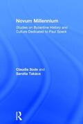 Sode / Takács |  Novum Millennium | Buch |  Sack Fachmedien