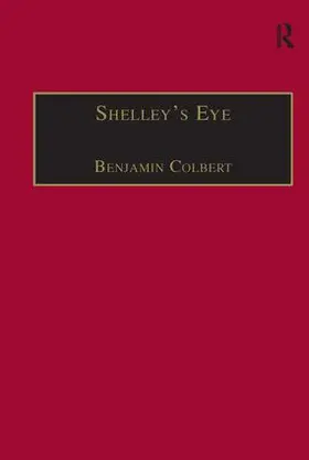 Colbert |  Shelley's Eye | Buch |  Sack Fachmedien
