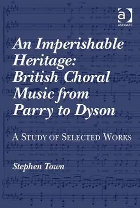 Town |  An Imperishable Heritage | Buch |  Sack Fachmedien