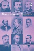 Small |  Nietzsche in Context | Buch |  Sack Fachmedien