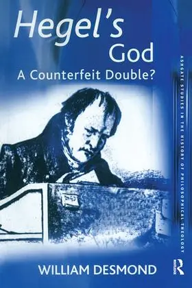 Desmond |  Hegel's God | Buch |  Sack Fachmedien