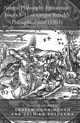 Kusukawa |  Natural Philosophy Epitomised | Buch |  Sack Fachmedien