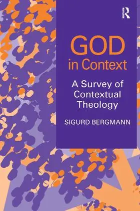 Bergmann |  God in Context | Buch |  Sack Fachmedien