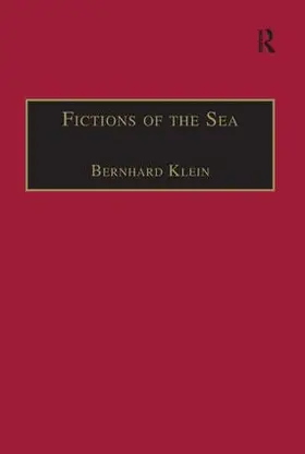 Klein |  Fictions of the Sea | Buch |  Sack Fachmedien