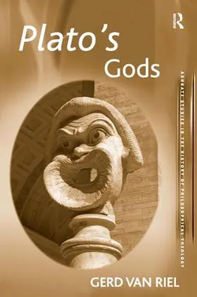 Riel |  Plato's Gods | Buch |  Sack Fachmedien