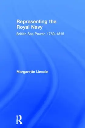Lincoln |  Representing the Royal Navy | Buch |  Sack Fachmedien