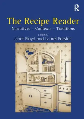 Floyd / Forster | The Recipe Reader | Buch | 978-0-7546-0864-6 | www.sack.de