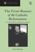 Posset |  The Front-Runner of the Catholic Reformation | Buch |  Sack Fachmedien
