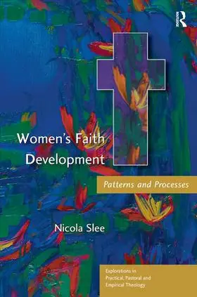 Slee |  Women's Faith Development | Buch |  Sack Fachmedien