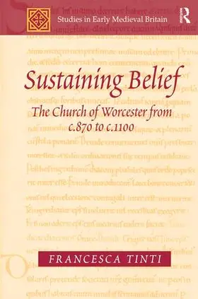Tinti |  Sustaining Belief | Buch |  Sack Fachmedien