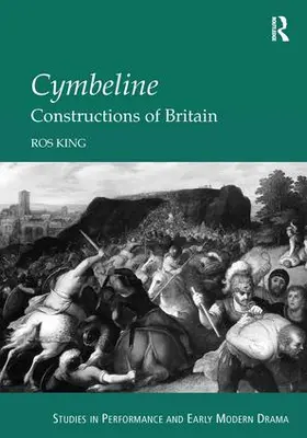King | Cymbeline | Buch | 978-0-7546-0974-2 | www.sack.de