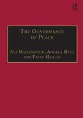 Madanipour / Hull |  The Governance of Place | Buch |  Sack Fachmedien