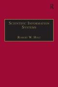 Holt |  Scientific Information Systems | Buch |  Sack Fachmedien