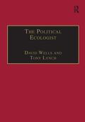 Wells / Lynch |  The Political Ecologist | Buch |  Sack Fachmedien