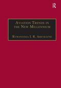 Abeyratne |  Aviation Trends in the New Millennium | Buch |  Sack Fachmedien