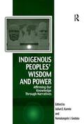 Kunnie / Goduka |  Indigenous Peoples' Wisdom and Power | Buch |  Sack Fachmedien