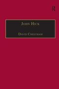 Cheetham |  John Hick | Buch |  Sack Fachmedien