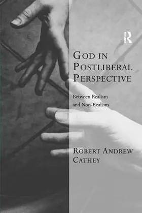 Cathey |  God in Postliberal Perspective | Buch |  Sack Fachmedien