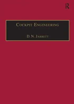 Jarrett |  Cockpit Engineering | Buch |  Sack Fachmedien