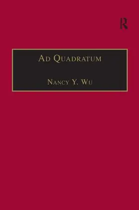 Wu |  Ad Quadratum | Buch |  Sack Fachmedien