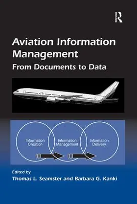 Kanki / Seamster |  Aviation Information Management | Buch |  Sack Fachmedien