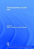 Hardie / Parks |  The Economics of Land Use | Buch |  Sack Fachmedien