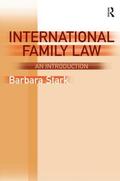 Stark |  International Family Law | Buch |  Sack Fachmedien