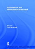 Beveridge |  Globalization and International Investment | Buch |  Sack Fachmedien
