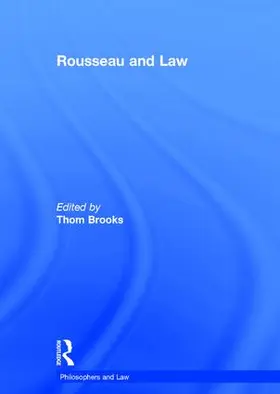 Brooks |  Rousseau and Law | Buch |  Sack Fachmedien