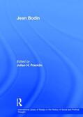 Franklin |  Jean Bodin | Buch |  Sack Fachmedien