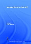 Devries / DeVries |  Medieval Warfare 1300-1450 | Buch |  Sack Fachmedien