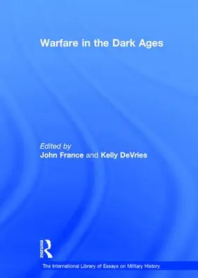 DeVries / France |  Warfare in the Dark Ages | Buch |  Sack Fachmedien