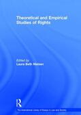 Nielsen |  Theoretical and Empirical Studies of Rights | Buch |  Sack Fachmedien