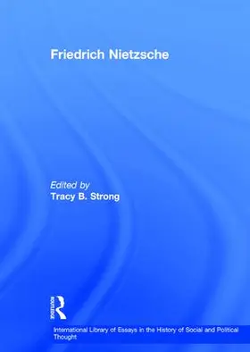 Strong |  Friedrich Nietzsche | Buch |  Sack Fachmedien
