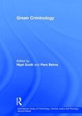 Beirne / South |  Green Criminology | Buch |  Sack Fachmedien