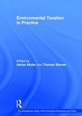 Sterner / Muller |  Environmental Taxation in Practice | Buch |  Sack Fachmedien