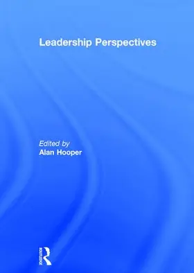 Hooper |  Leadership Perspectives | Buch |  Sack Fachmedien