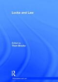 Brooks |  Locke and Law | Buch |  Sack Fachmedien