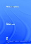 Slomp |  THOMAS HOBBES | Buch |  Sack Fachmedien