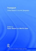 Kwan / Hanson |  Transport | Buch |  Sack Fachmedien