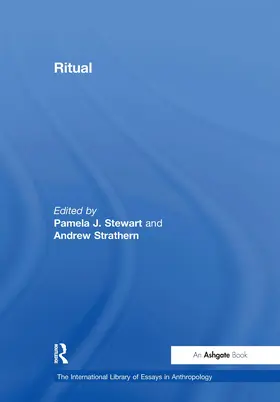 Strathern / Stewart |  Ritual | Buch |  Sack Fachmedien