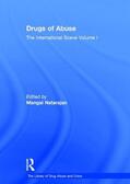 Natarajan |  Drugs of Abuse: The International Scene | Buch |  Sack Fachmedien