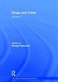 Natarajan |  Drugs and Crime | Buch |  Sack Fachmedien