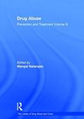 Natarajan |  Drug Abuse: Prevention and Treatment | Buch |  Sack Fachmedien