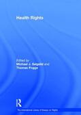 Pogge / Selgelid |  Health Rights | Buch |  Sack Fachmedien