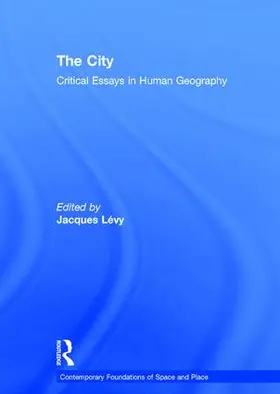 Levy / Lévy |  The City | Buch |  Sack Fachmedien