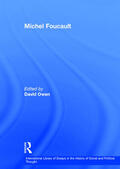 Owen |  Michel Foucault | Buch |  Sack Fachmedien